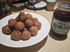 -同合居·非遗东北菜(王府井店)