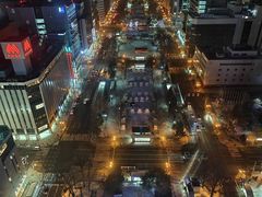 -札幌电视塔