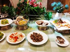 -南京维景国际大酒店(南京博物院店)