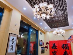 -闻香阁·清真(光荣道店)
