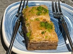 -La Medina餐厅(亮马河南路店)