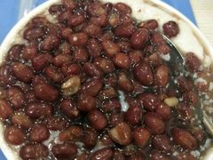 香芋红豆-冰神糖水铺(国贸中心店)