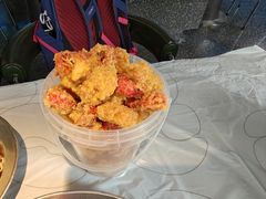 -巴厘龙虾·榜首油焖大虾(洞庭·艺术洋房店)