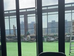 -希尔顿欢朋酒店·欢朋餐厅