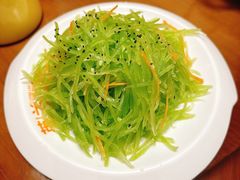 -英兰朝族饭店·英兰锅包肉(佳园路店)