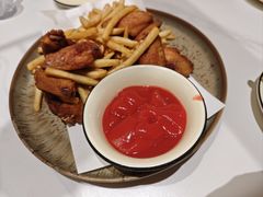 -阿露佳·舌尖上的安吉菜