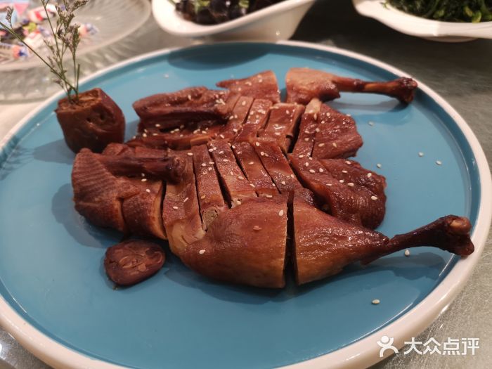 重庆味道(蓝光店)图片