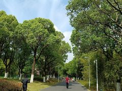 -白塘生态植物园