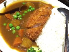 -小川洋风料理(街道口店)