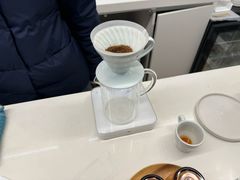 -BLACKSHEEP ESPRESSO(建国中路店)