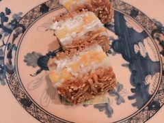 -夏苑(新加坡丽思卡尔顿美年酒店)