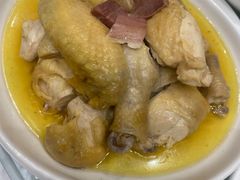 -上海会馆(香港名都店)