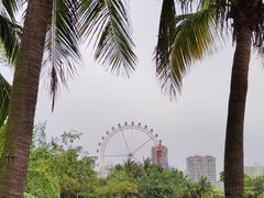 -白沙门生态公园