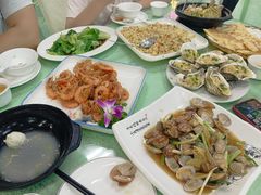 -景好海鲜餐厅(大鹏必选旅游店)