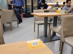 -买又大餐厅(福林里店)