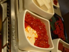 -海底捞火锅(青山湖万达夜宵主题店)
