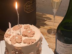 -勒甜LO CHO·私人订制低糖代糖纯动物奶油生日蛋糕(新开路店)
