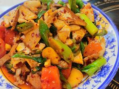 -布依八大碗·私房菜·贵州菜