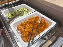 -素满香·食养自助(天一广场店)