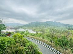 -莫干山开元森泊·云顶餐厅