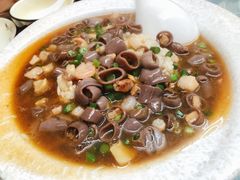 海肠捞饭-以前的小酒馆(中山广场店)