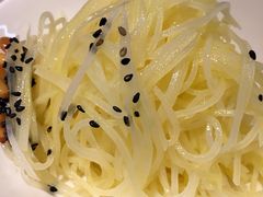 -喜家德虾仁水饺(华强天虹店)