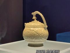 -陕西历史博物馆