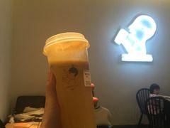 -喜茶(深圳东门1234店)