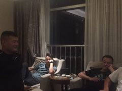 -蓝海钧华大酒店