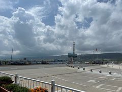 -青海湖二郎剑景区