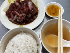 -华香鹅快餐店