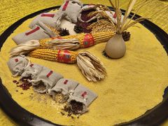 -勺园中餐厅