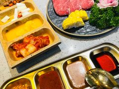 -妥妥烤肉料理(昙华林店)