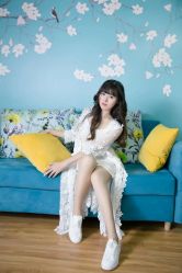 -锦绣芳华女子私房写真