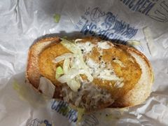 -麦当劳(交道口店)