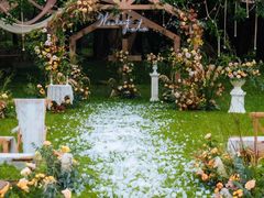 -华南国家植物园-售票处