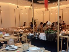 -湯系·煲汤手艺人(东二环泰禾广场店)