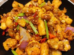 -小菜园新徽菜(芜湖奥特莱斯店)