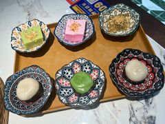 -沿江海南菜·文昌鸡祖师爷(大东海店)