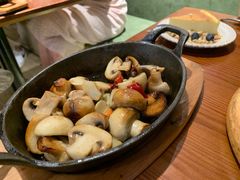 -CRAZYONES西班牙海鲜饭(上海美罗城店)