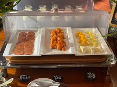 -青城山六善酒店·紫氣園中餐厅