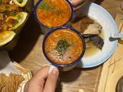 -符离集餐厅(万象城店)