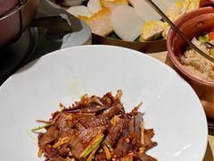 -一坐一忘云南菜(卓悦中心)