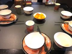-火宫殿·湘菜小吃·商务宴请·生日聚会(市府店)