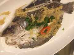 金城大酒店-金城大酒店-中餐厅(汾江中路店)