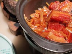 -佬麻雀·新湘菜(珠海金发购物中心店)