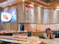 -争鲜回转寿司(东方银座店)