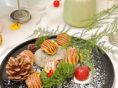 -3号仓库·创意中国菜(新世界城店)