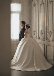 -太郎花子婚纱摄影TAHAKO(无锡店)