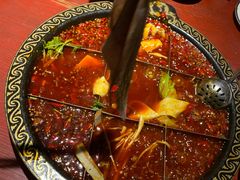 -黄家码头老火锅(解放碑旗舰店)